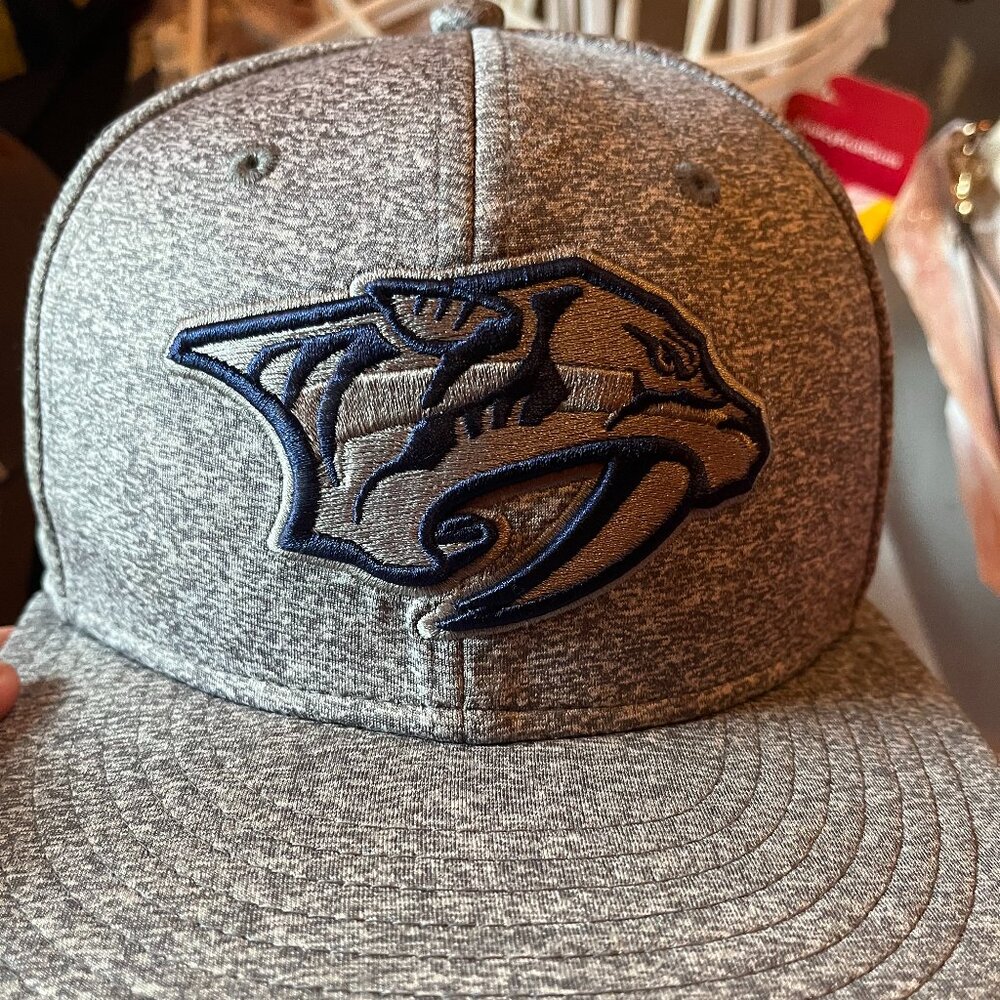 NASHVILLE PREDATORS
